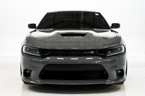 2023 Dodge Charger R/T Scat Pack