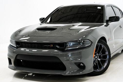 2023 Dodge Charger R/T Scat Pack
