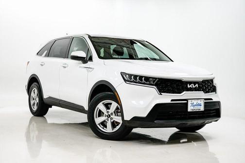 2023 Kia Sorento LX