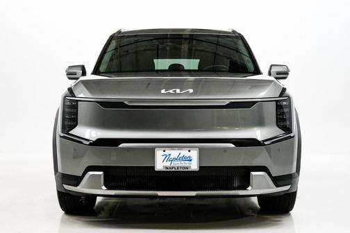 2024 Kia EV9 Wind