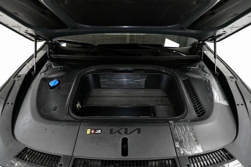2024 Kia EV9 Wind