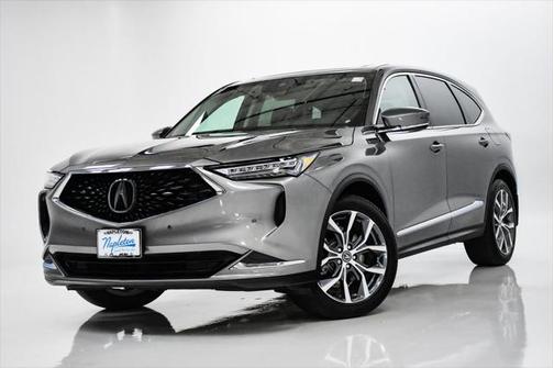 2023 Acura MDX Technology