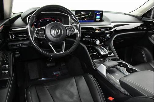 2023 Acura MDX Technology
