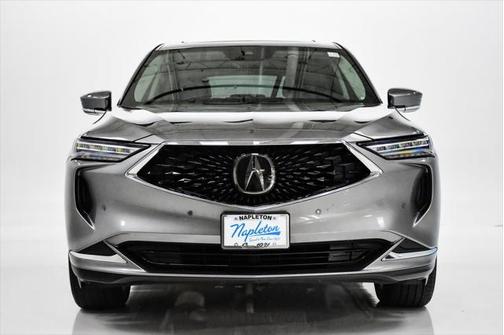 2023 Acura MDX Technology