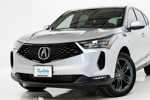 2023 Acura RDX Base