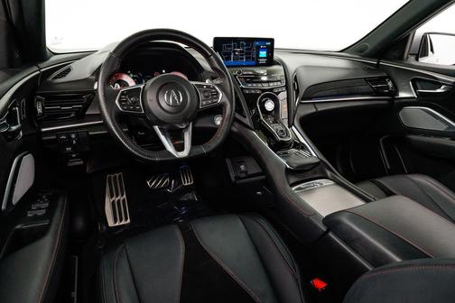 2023 Acura RDX Base