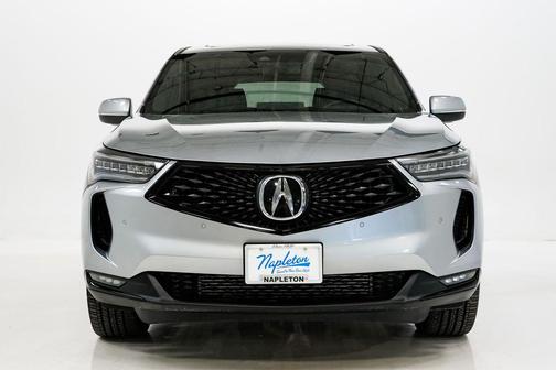 2023 Acura RDX Base