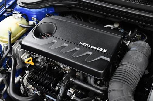 2017 Hyundai ELANTRA Eco
