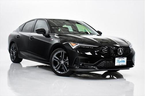 2024 Acura Integra A-Spec Tech Package