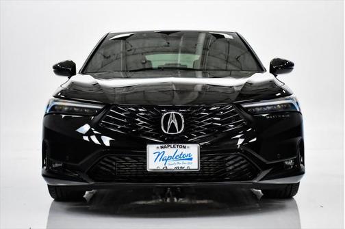 2024 Acura Integra A-Spec Tech Package