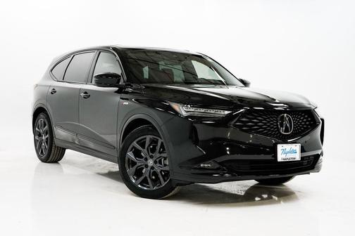 2023 Acura MDX A-SPEC
