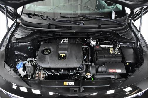 2021 Kia Soul EX