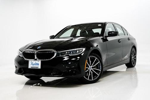 2022 BMW 330 330i xDrive