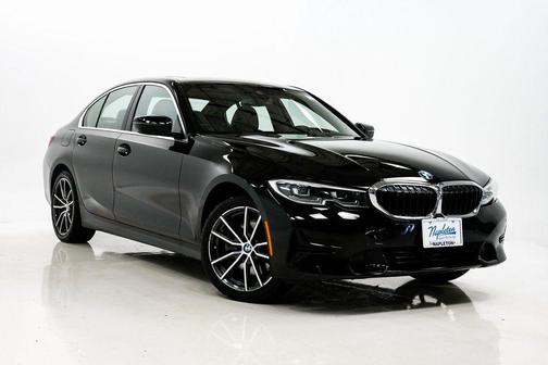 2022 BMW 330 330i xDrive
