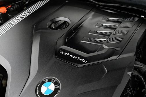 2022 BMW 330 330i xDrive