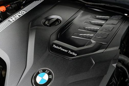 2022 BMW 330 330i xDrive
