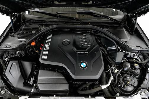 2022 BMW 330 330i xDrive
