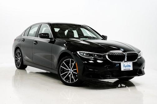 2022 BMW 330 330i xDrive