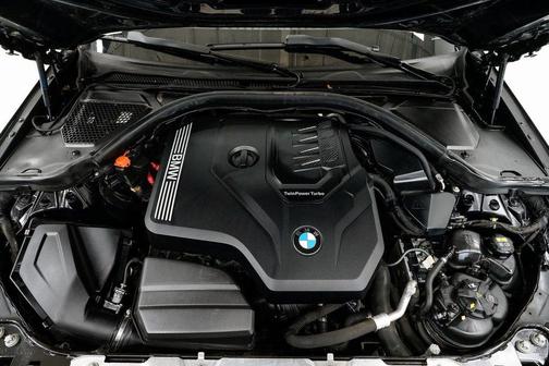 2022 BMW 330 330i xDrive