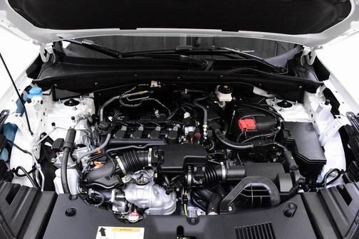 2025 Acura ADX A-Spec Advance Package