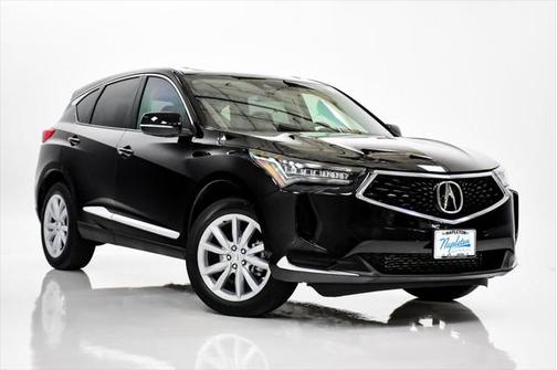 2022 Acura RDX Base