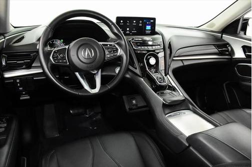 2022 Acura RDX Base