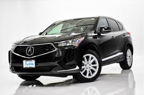 2022 Acura RDX Base