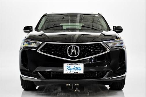 2022 Acura RDX Base