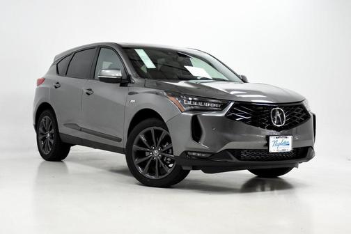 2025 Acura RDX Base