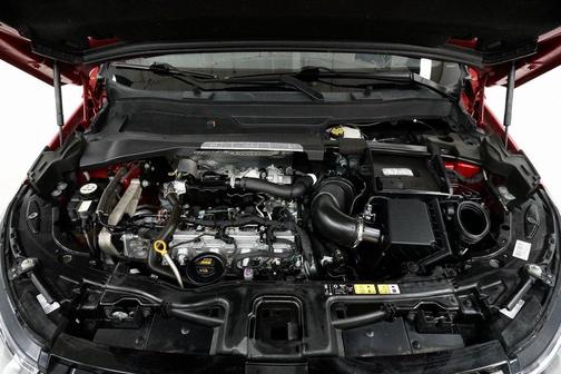 2020 Land Rover Discovery Sport SE R-Dynamic