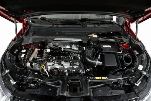 2020 Land Rover Discovery Sport SE R-Dynamic