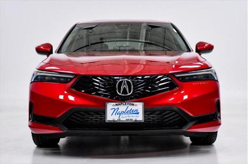 2025 Acura Integra Base