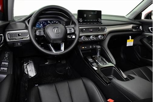 2025 Acura Integra Base