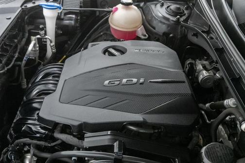 Ebony Black 2022 Kia Sorento S