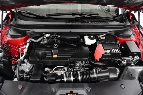 2022 Acura RDX Technology Package