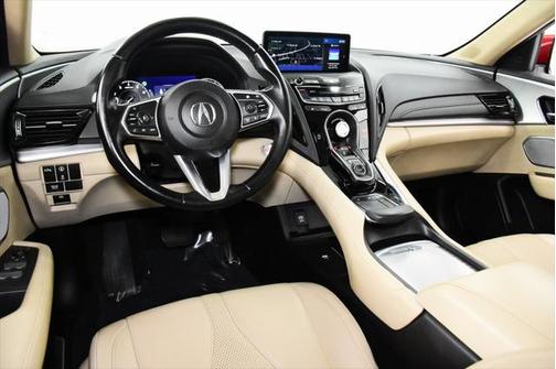 2022 Acura RDX Technology Package