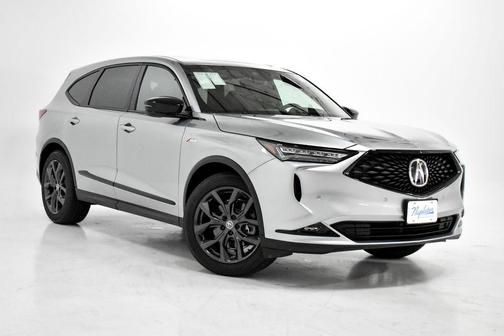 2024 Acura MDX A-Spec