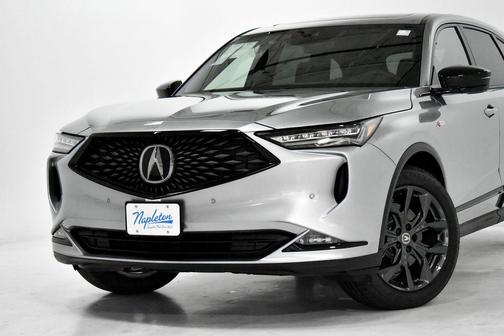 2024 Acura MDX A-Spec