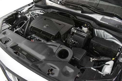 2024 Acura MDX A-Spec