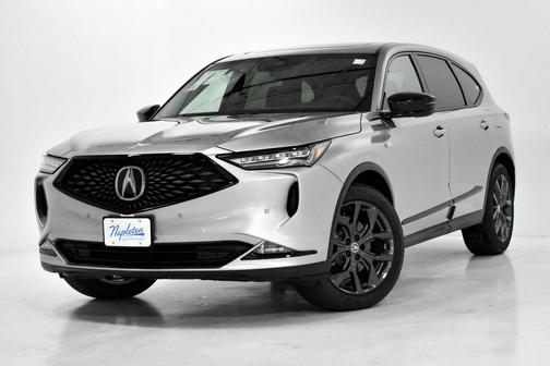 2024 Acura MDX A-Spec