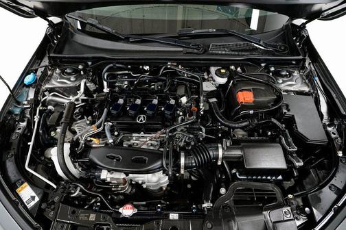 2025 Acura Integra A-Spec Package