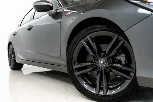 2025 Acura Integra A-Spec Package