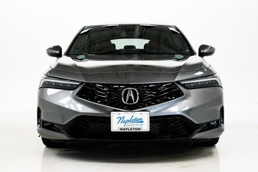 2025 Acura Integra A-Spec Package