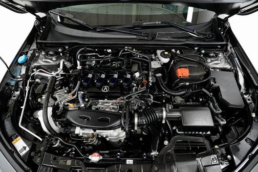 2025 Acura Integra A-Spec Package