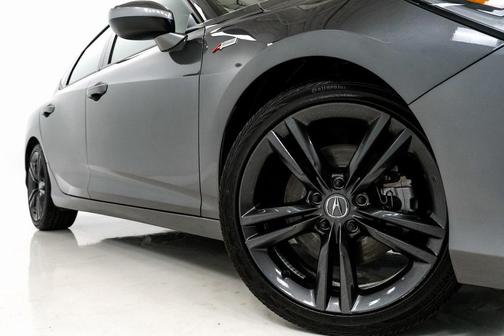 2025 Acura Integra A-Spec Package