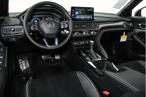 2025 Acura Integra A-Spec Tech Package