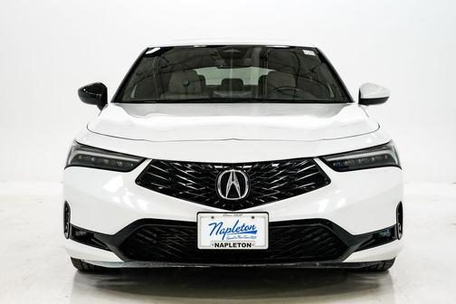 2023 Acura Integra A-Spec Package