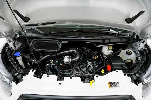 2024 Ford Transit-150 Base