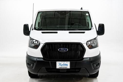 2024 Ford Transit-150 Base