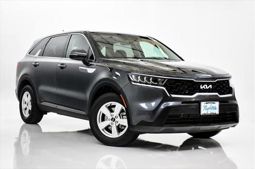 2023 Kia Sorento LX